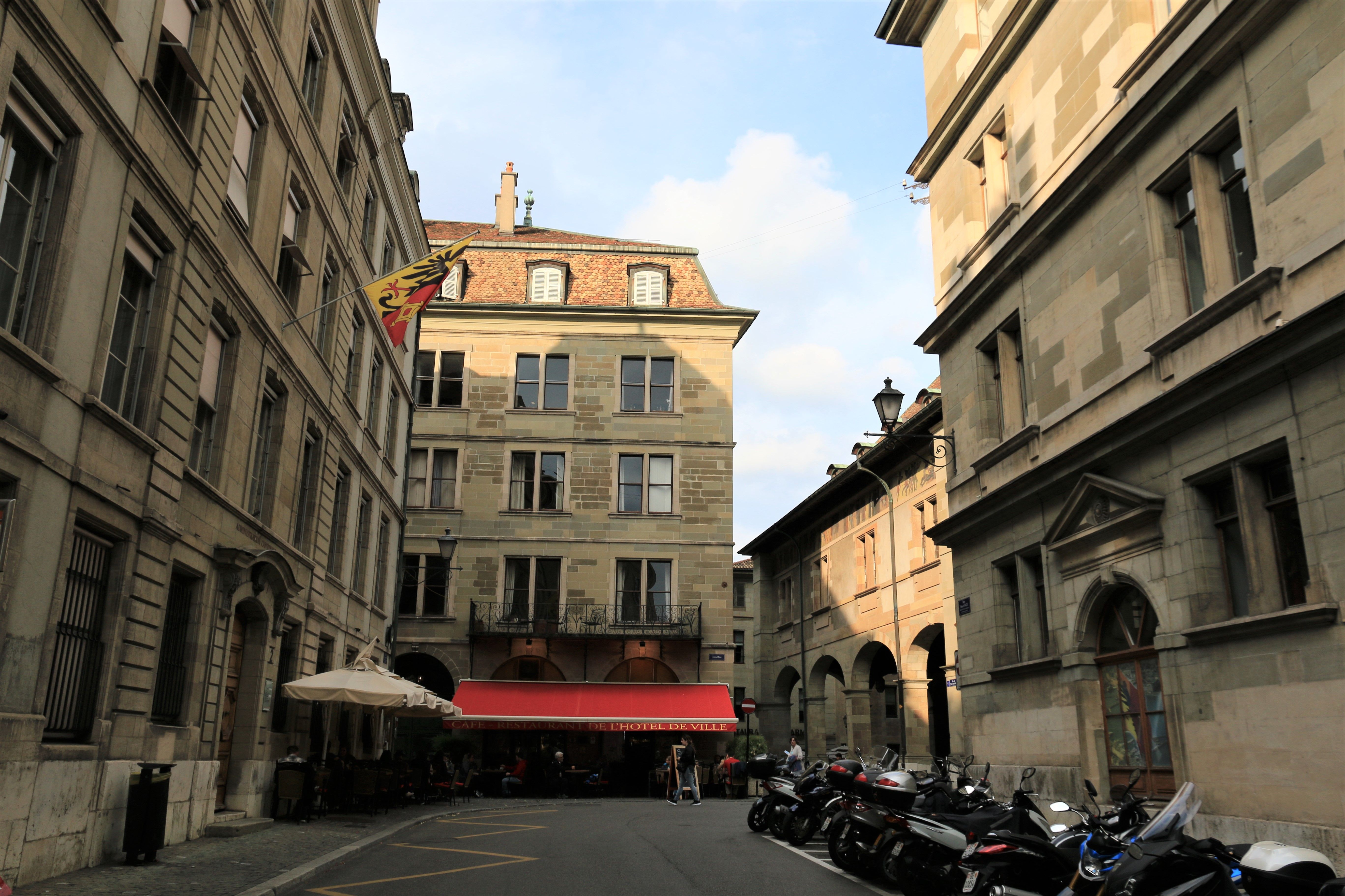 Geneva